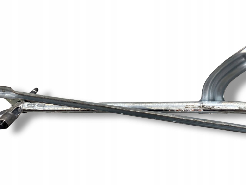 Mercedes-benz eqc 2022 механізм двірник з двигун Доставка