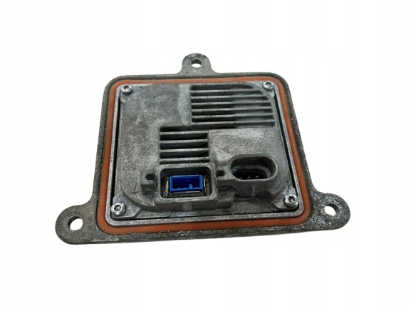 фото №1, Tesla s преобразователь модуль jeż led a70525700dg