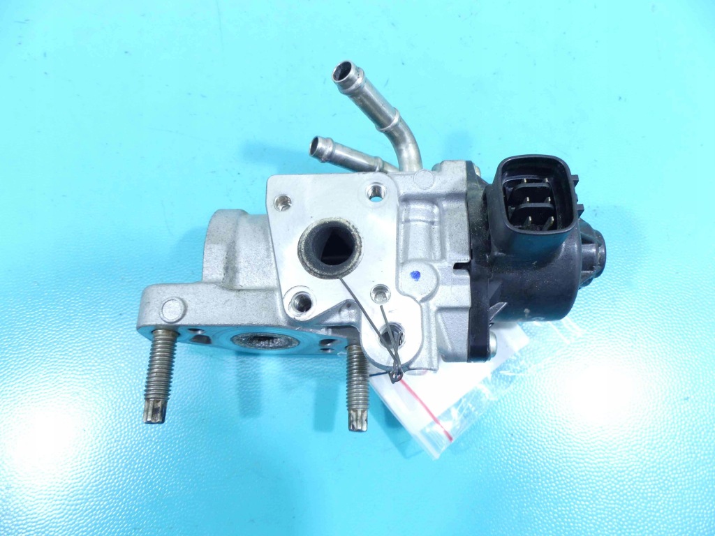 фото №2, Клапан egr citroen c1 ii 14-22 1.0b