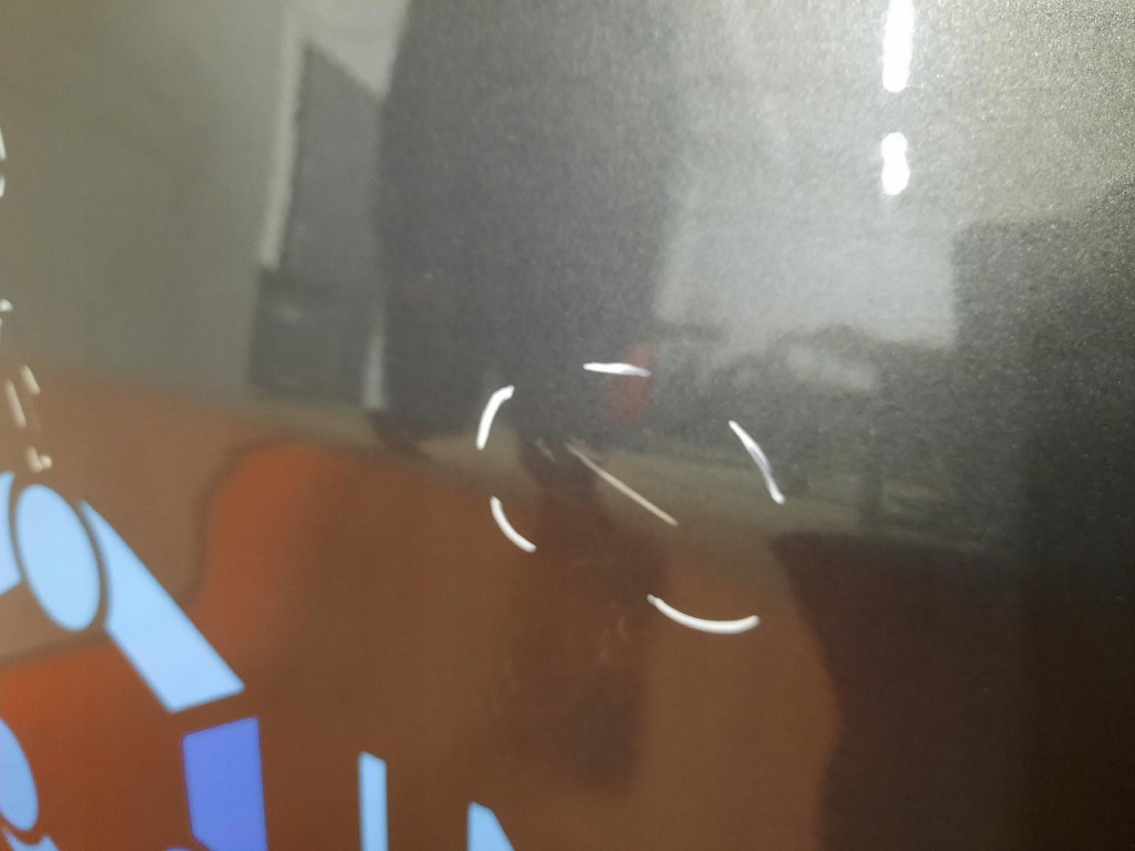 фото №6, Toyota proace verso 23- дверь правый задняя задние правое 0959150r00