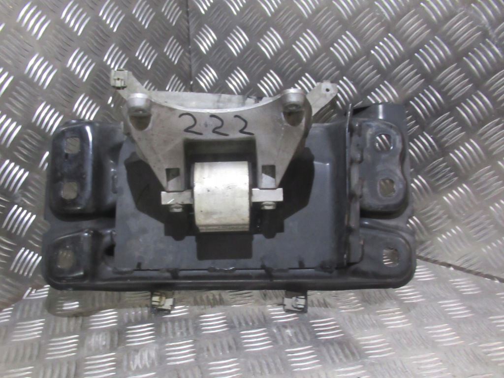 фото №1, Кронштейн коробки mercedes w222 6.3 a2222400718