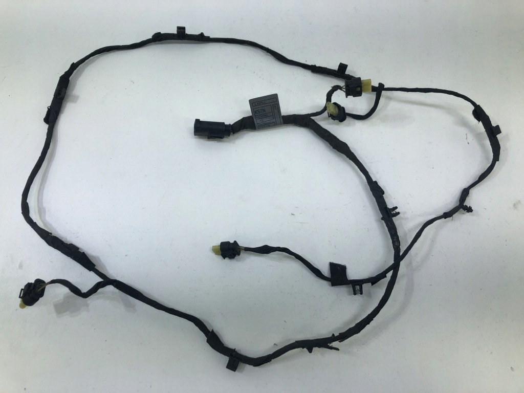 фото №1, Bmw f07 жгут датчиков pdc перед передняя 9210770