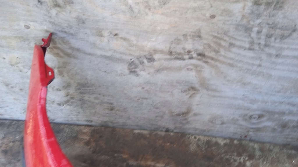 фото №11, Toyota yaris i fl бампер перед 3p0