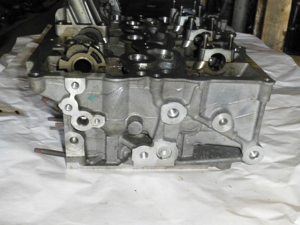 фото №4, Головка 7638314 mini r55-61