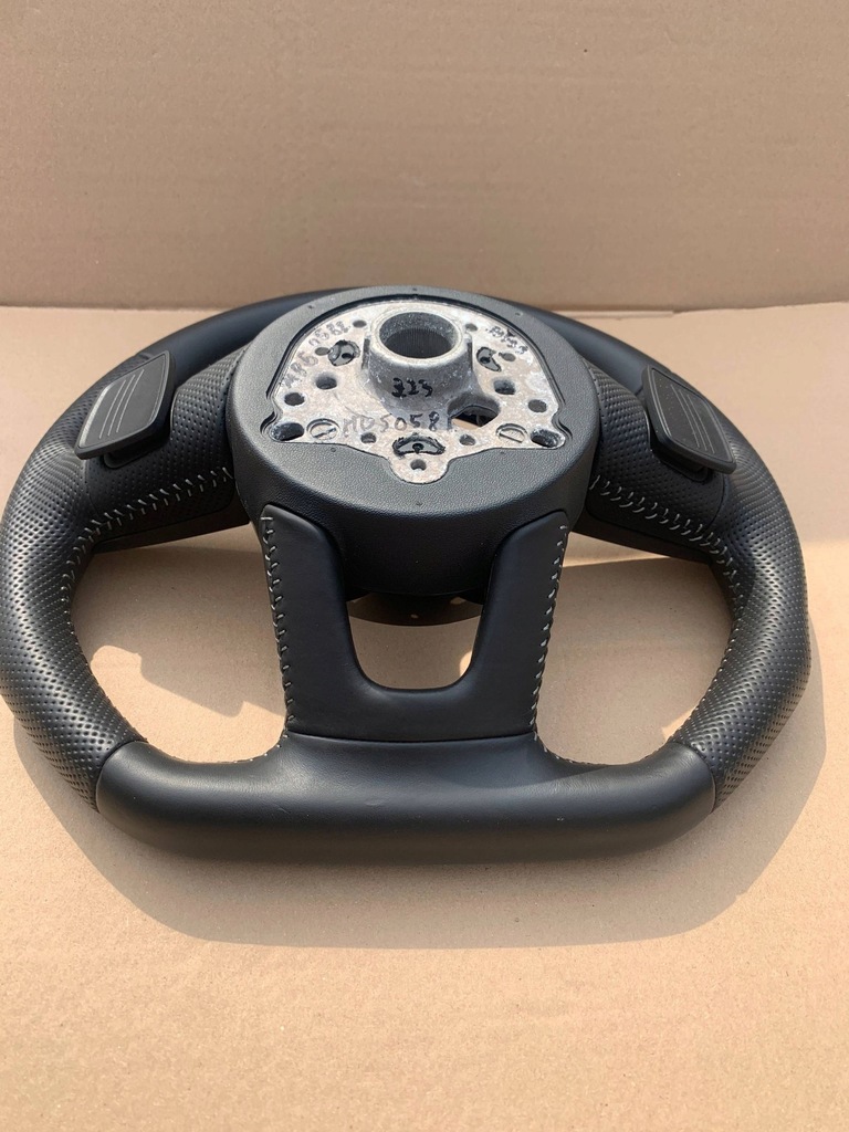 фото №12, 8w0419091af audi a4 s4 a5 s5 воздуховод лепестки переключения super состояние оригинал