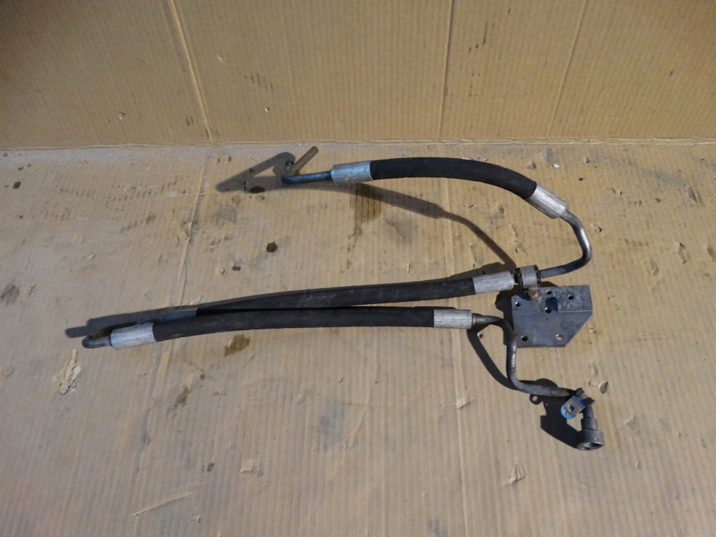 фото №1, Idealny шланг dynamic mercedes w166 1