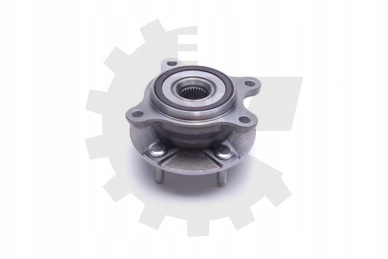 фото №3, Esen skv 29skv494 набір підшипник колеса