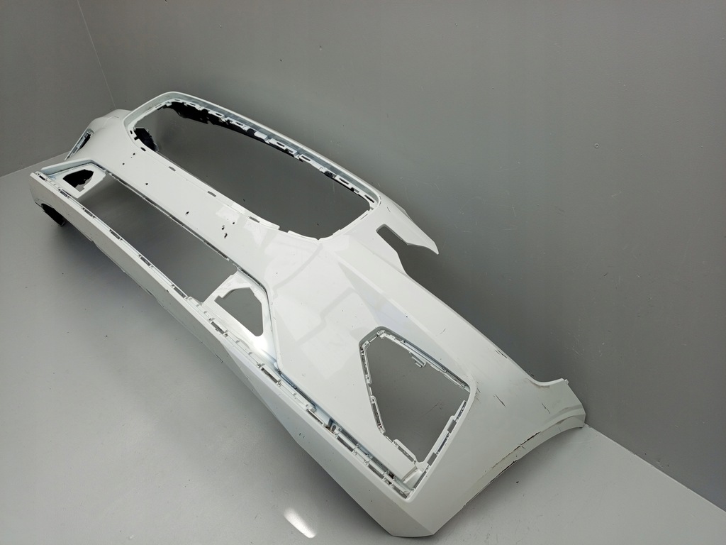 фото №7, Volvo s60 iii v60 ii 2018- бампер перед передний r-design 31690530 =