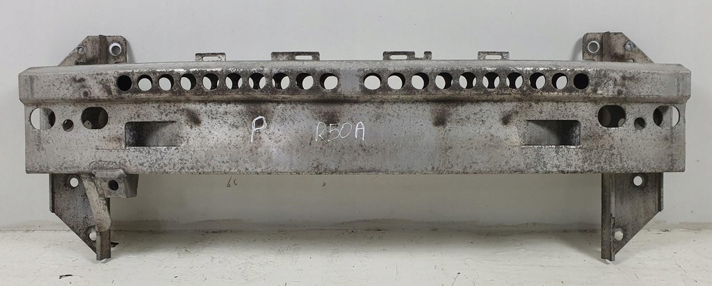 фото №1, Балка бампера перед mini cooper r50 1494431
