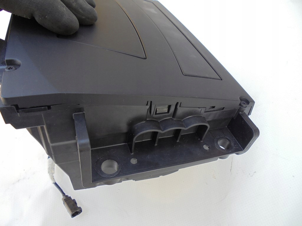 фото №9, Дисплей head up citroen e-c4 c4 3 iii 23r. 9848540380