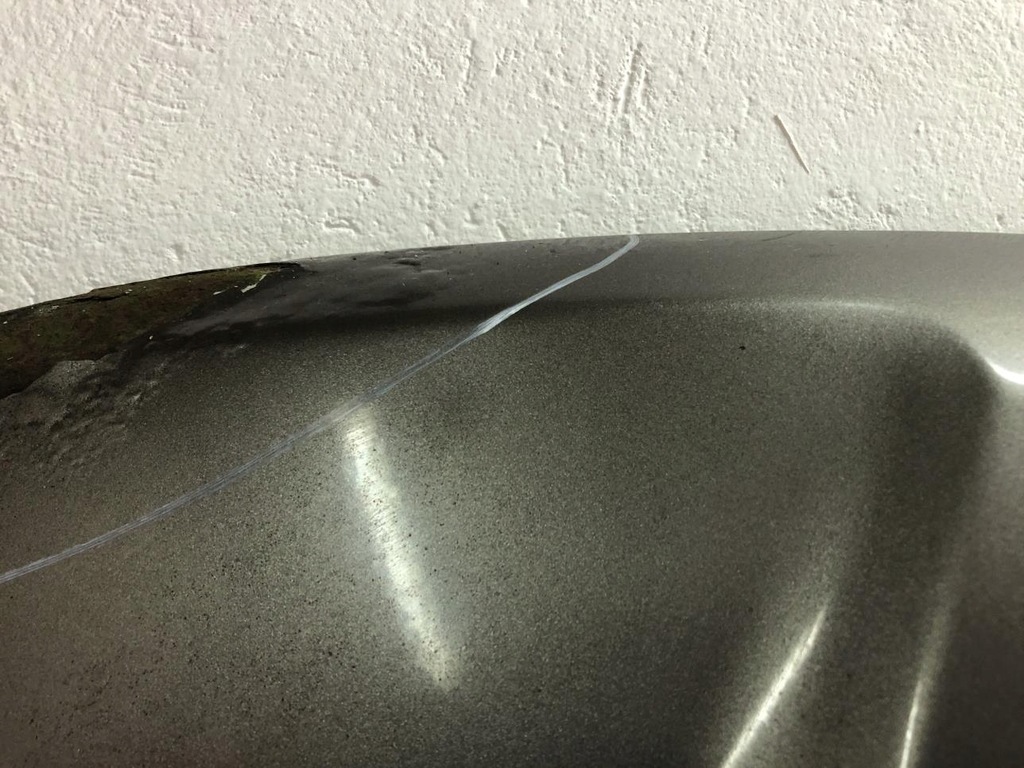 фото №12, Капот кришка двигуна jeep grand cherokee wj