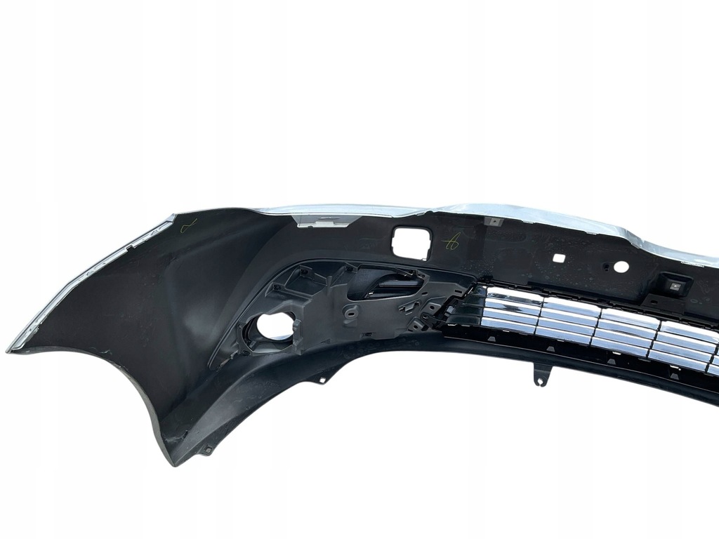 фото №16, Бампер, ґрати toyota auris ii lift 486.