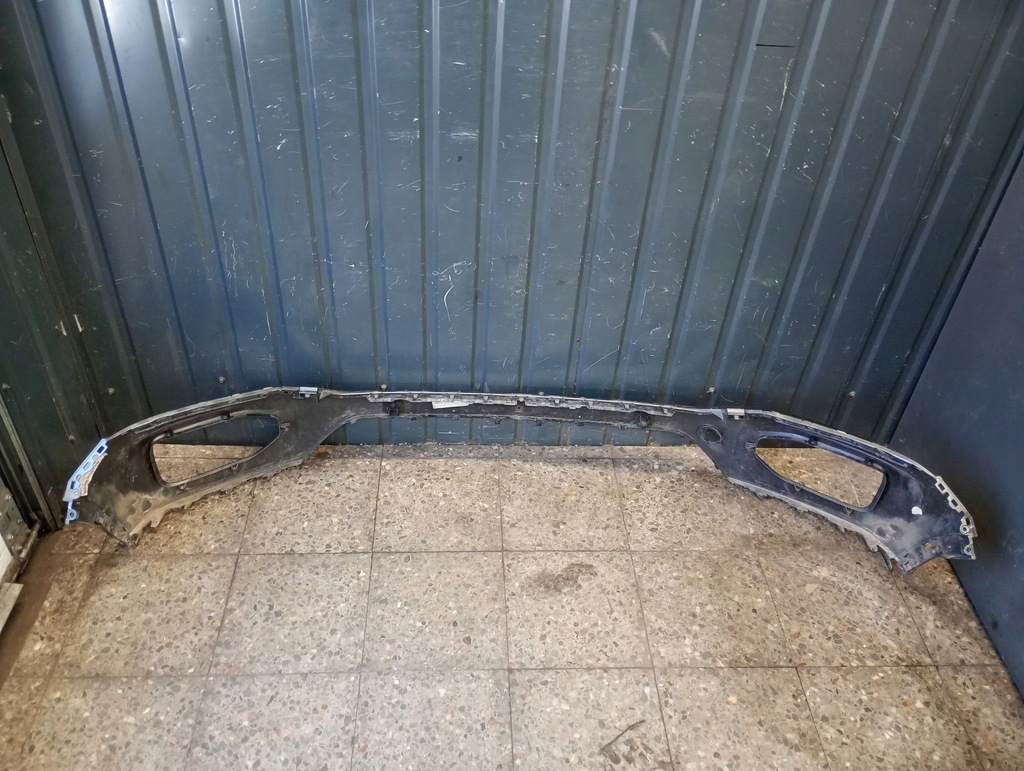 фото №10, 2ga807221j бампер перед vw t-roc 2ga 17- szary