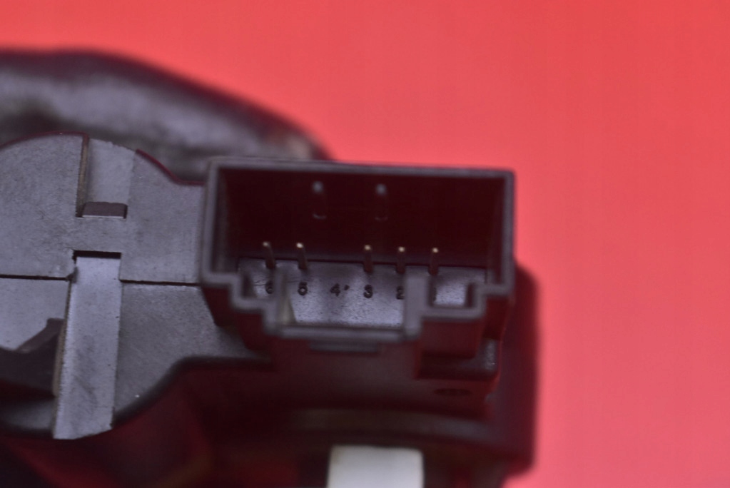 фото №8, Моторчик отопителя a21101800 opel movano b master iii 2.3 cdti 125 km