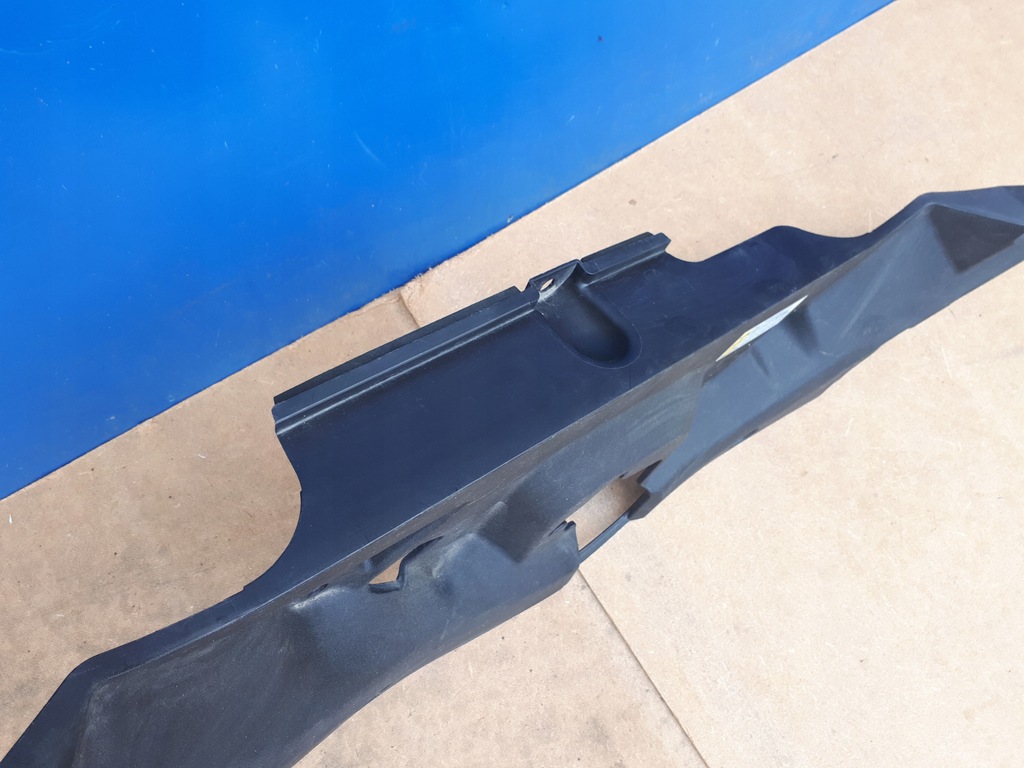 фото №4, Toyota chr 2016- 16- защита поперечина na pas передний