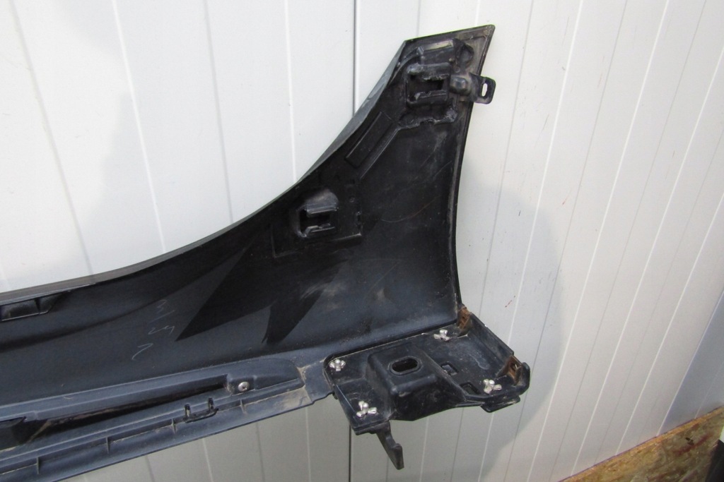 фото №9, Молдинг порог правая honda civic xi f-hev sedan liftback 21-