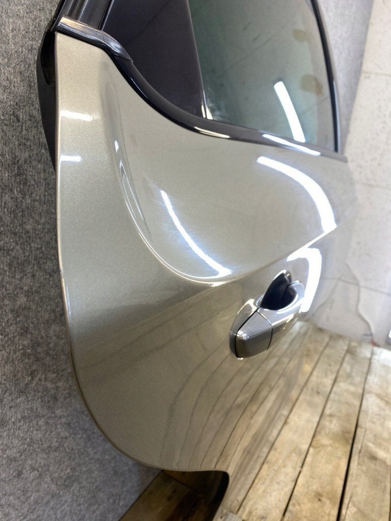 фото №11, Двері правий задня задні citroen ds5 11-15 лак evgc