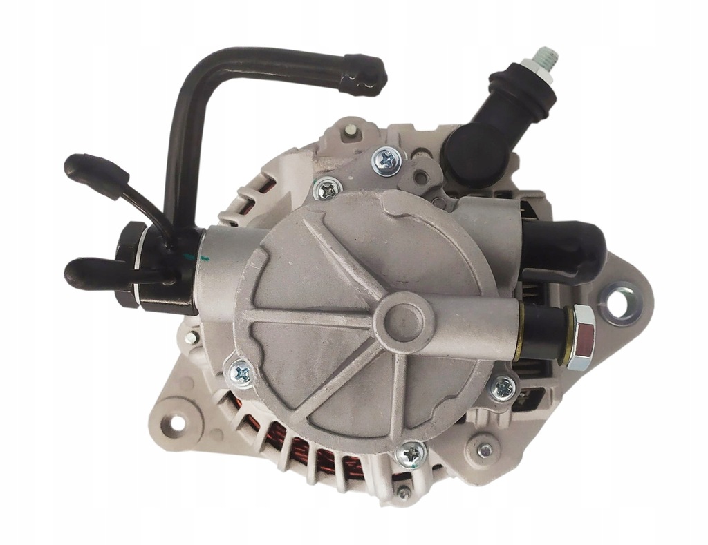 фото №10, Новий генератор hyundai starex h1, porter 2.5 d/ td / tci