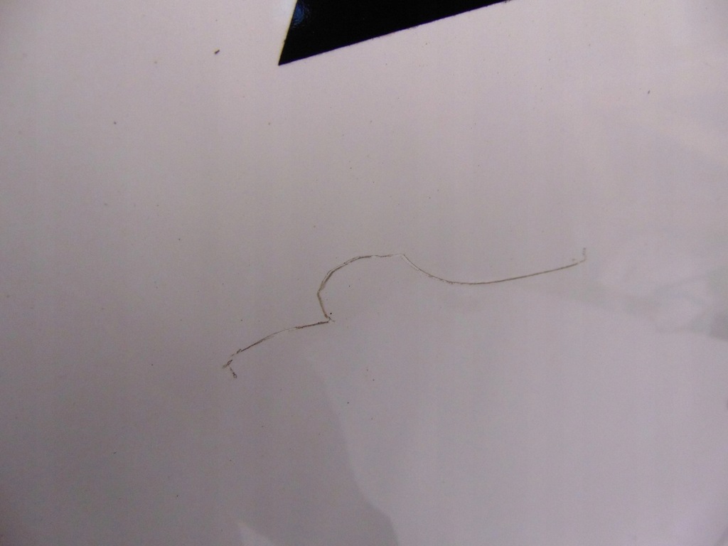 фото №7, Капот крышка двигателя nissan skyline v35 g35 sedan