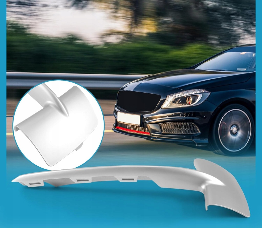 Накладка решетка радиатора boerunid к bmw x5 f15 2014-2017 комплект 2 szt. Киев