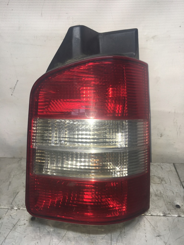 фото №1, Лампа правый задняя vw t5 7h5