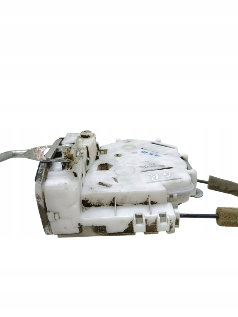 фото №7, Honda fr-v 2008 замок дверь задних