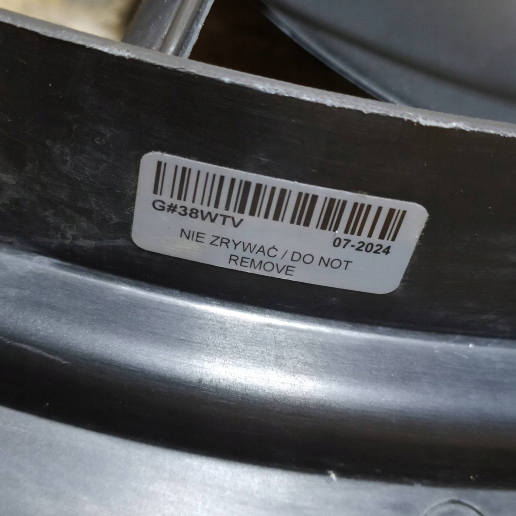 Вентилятор радіатора bmw 3 e46 2.0 318 1 0130303937 6922670 Зі Шроту