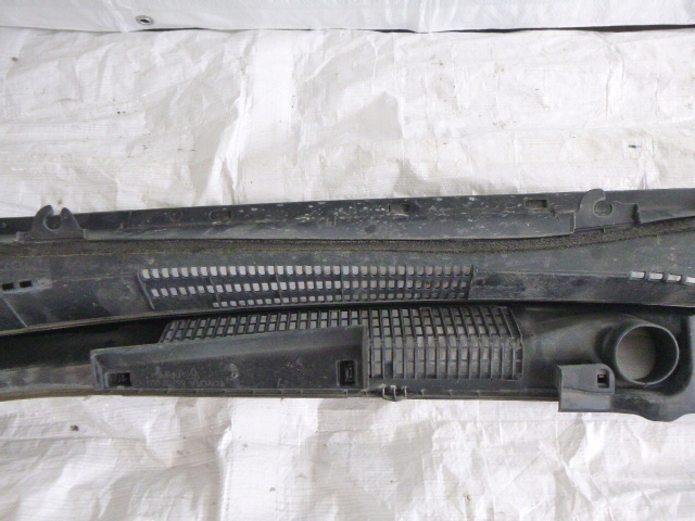 фото №6, Жабо toyota corolla e21 55781-02580