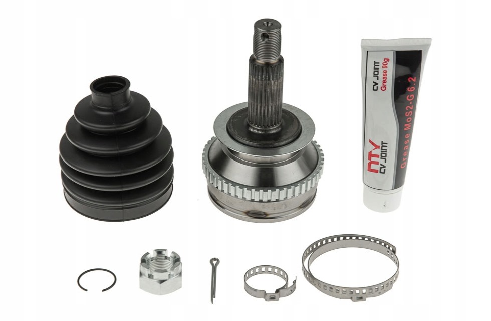 фото №1, Шарнир приводной перед do kia magentis i 2.5 v6