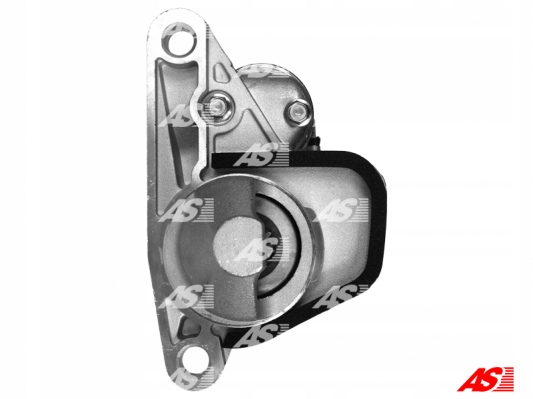 Стартеры полный as-pl s2014 Цена