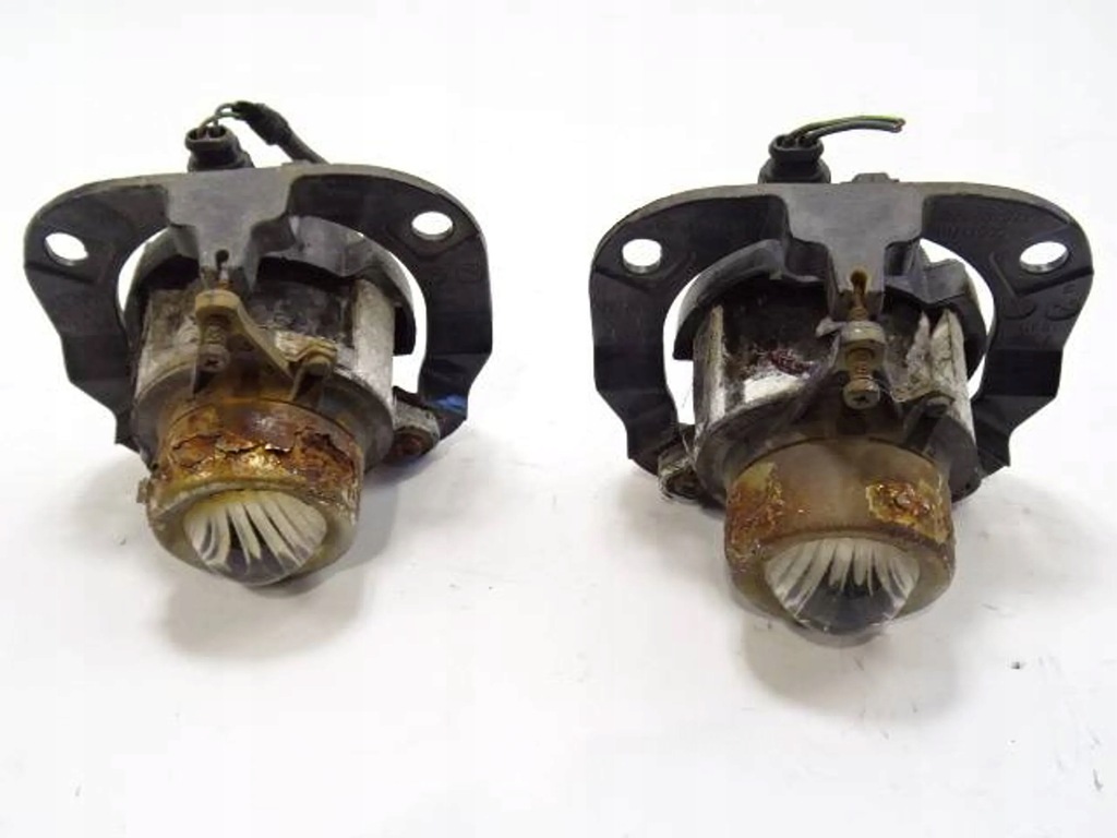 фото №1, Протитуманна фара перед kpl. alfa romeo giulietta