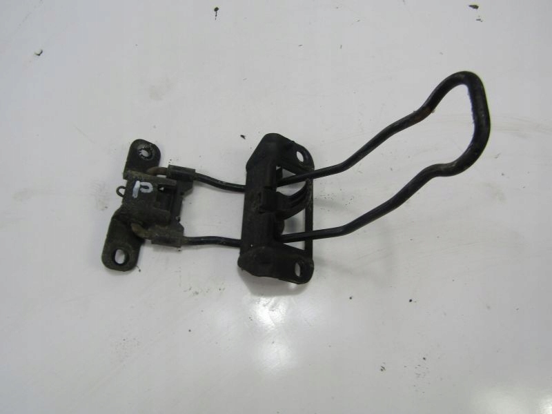 фото №4, Fiat scudo ii 270 обмежувач двері задня