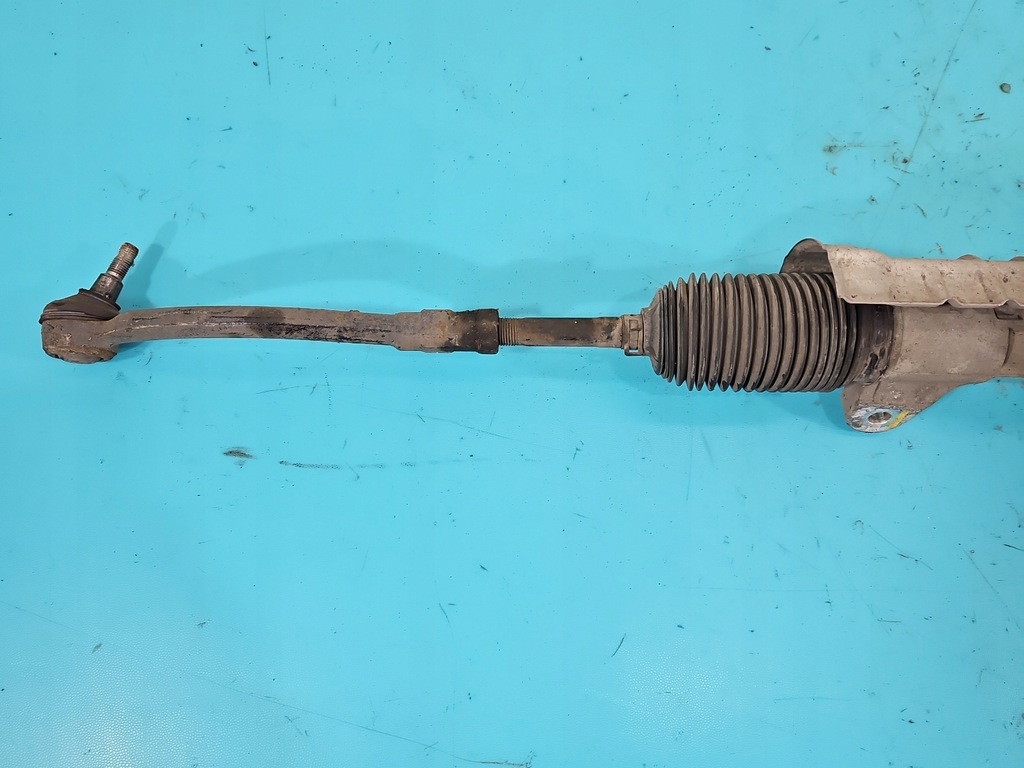 фото №9, Трансмісія кермова рейка рульова hyundai i30 ii 56500a6000