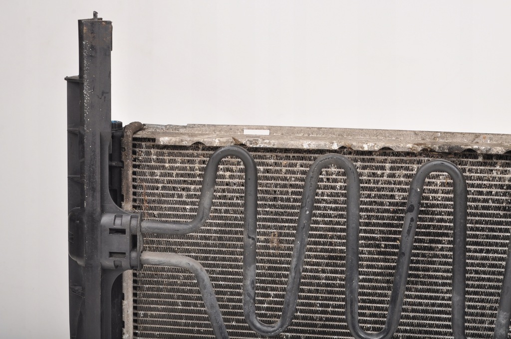 фото №7, Bmw 3 e92 радиатор wody 779585107