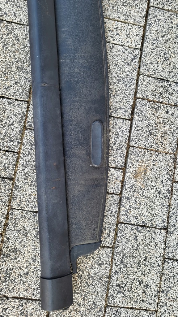 фото №6, Citroen xsara ii kombi шторка багажника