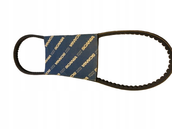 фото №1, Ремінь клиновий scania 12,5x1175 814193