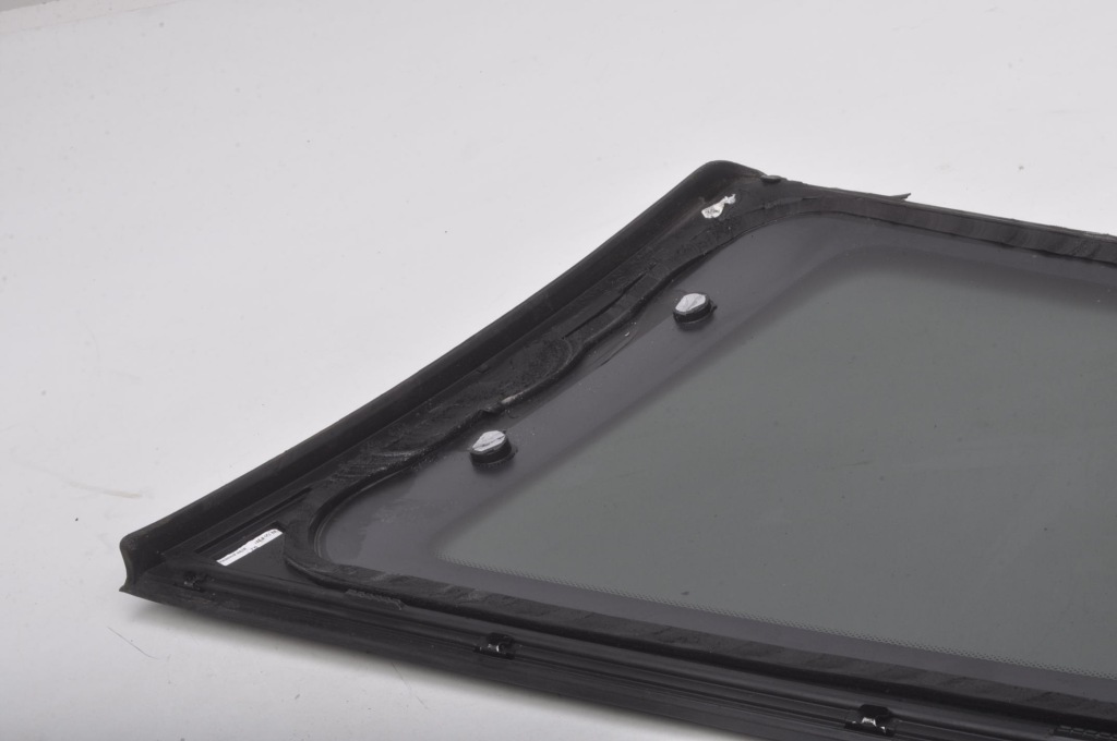 фото №7, Volvo v60 ii скло кузовна лівий задня ліва задня