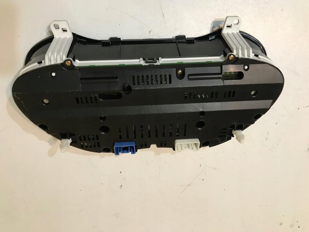 фото №5, Лічильник прилади toyota avensis t25 83800-05570-h