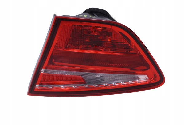 фото №1, Лампа правый задняя seat toledo iv 2012r.