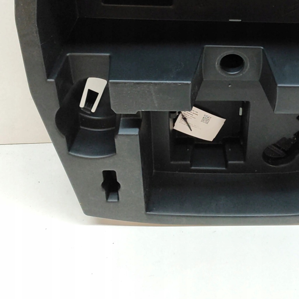 фото №5, Nissan juke ii f16 2021 вкладыш колеса запасного