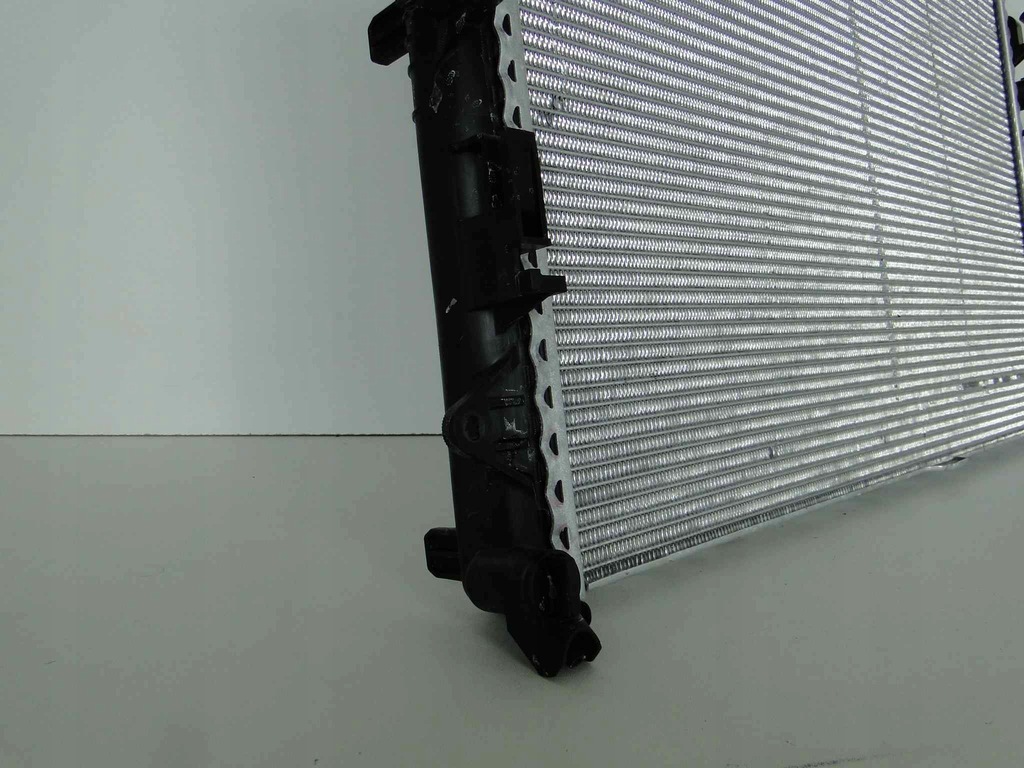 фото №6, Mercedes-benz оригинальный номер a0995007100 радиатор wody