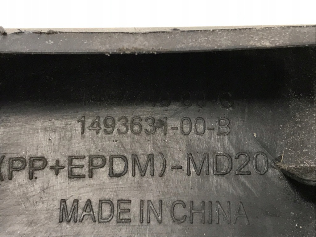 Левая молдинг порог накладка tesla y 1497740-00-c Доставка