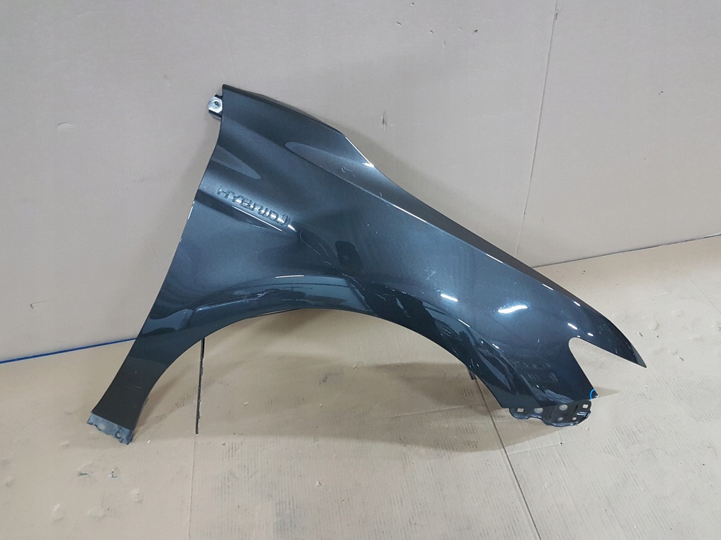 фото №1, Крила перед правий toyota camry 18-