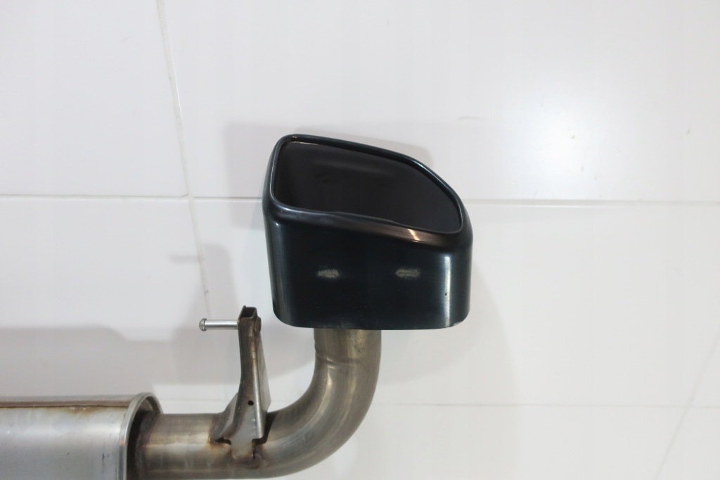 фото №6, Гасник вихлоп m набір bmw x3 g01 m40 8593467