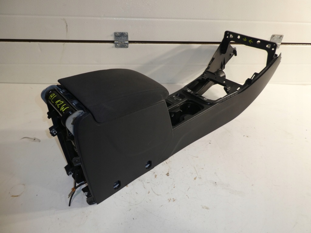 фото №7, Туннель подлокотник vw tiguan plus 5n0864251b