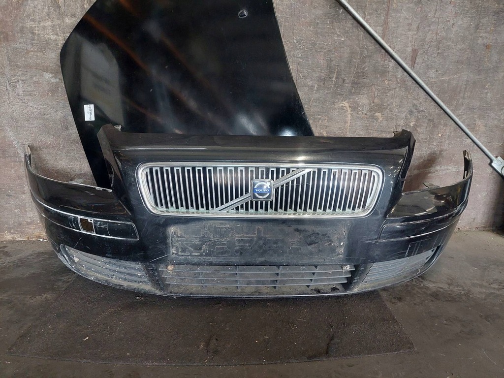 фото №15, Kompletny перед volvo v50 i 019-26