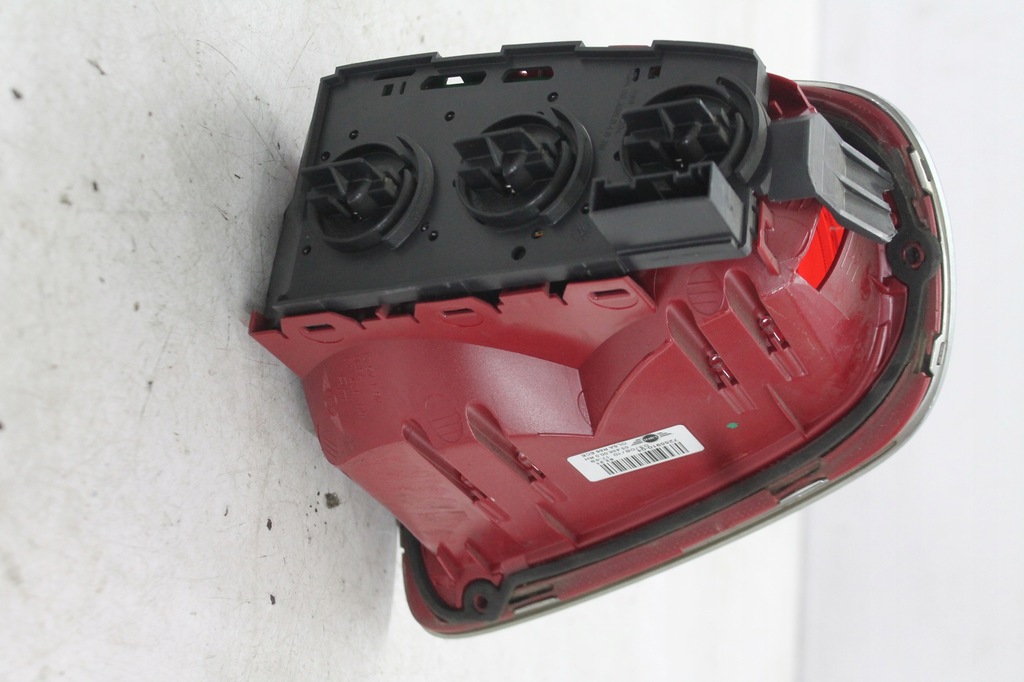 фото №3, Лампа правий задня задня 7255910 mini r56 07-14