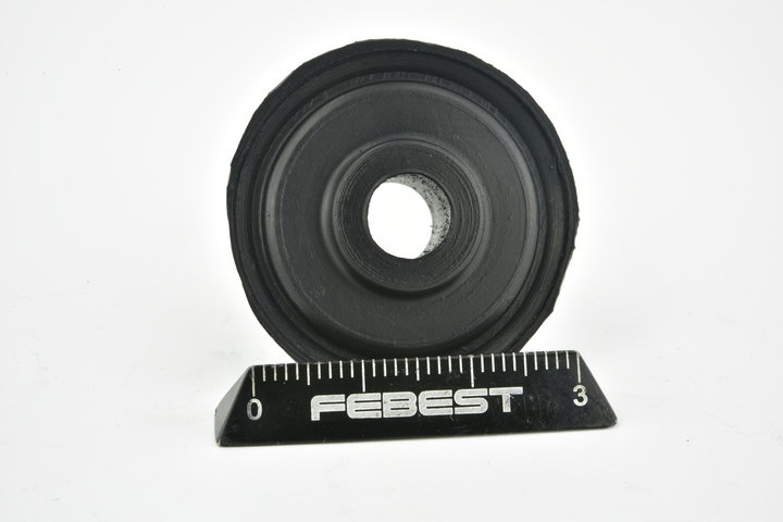 фото №2, Подушка втулка стабилизатора перед toyota aygo 1.0 gpl