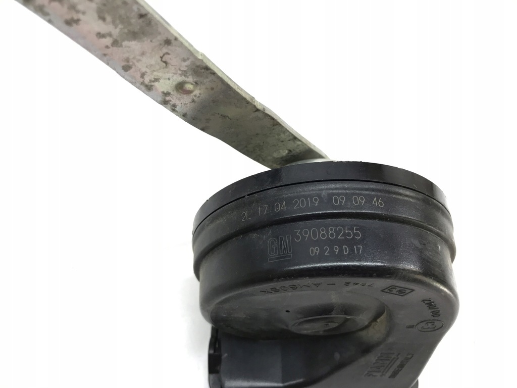 фото №6, Клаксон opel insignia b 39088255