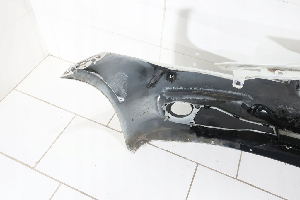 фото №7, Бампер передний перед bmw 3 f30 f31 омыватель 4x pdc